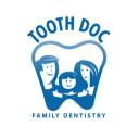 Tooth Doc Family Dentistry logo